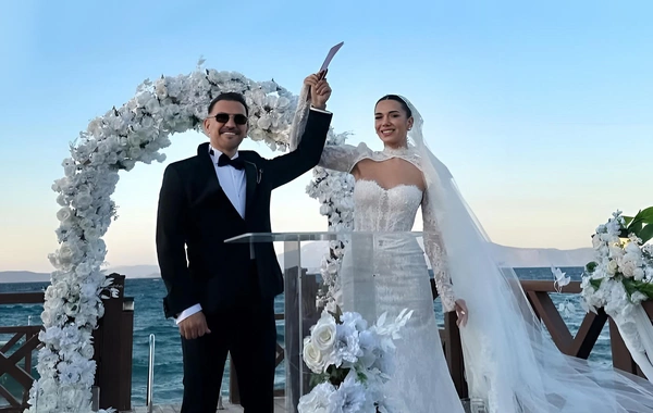 Əmisi qızının keçmiş əri ilə evlənən Survivor iştirakçısı danışdı - Aramızda problem yoxdur