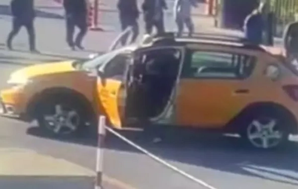 Cavabsız telefon zəngi şəhid olan taksi sürücüsünün taleyini dəyişib - Tükürpədən TƏFƏRRÜAT