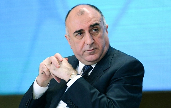 Elmar Məmmədyarov: "Yeni yer açılan kimi deyirlər ki, ora səfir göndərilirəm"