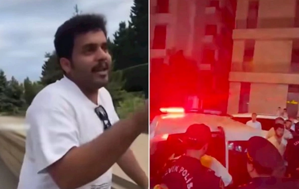 Şəhidlərimizi təhqir edən "turistlər" - Bu olaydan nə dərsi çıxarmalıyıq?
