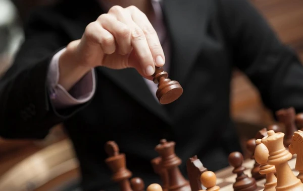 Azərbaycanın kişilərdən ibarət millisi dördüncü qələbəsini qazanıb