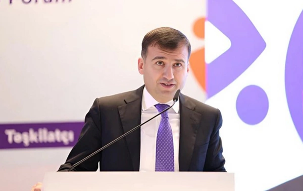 Müşavir vəzifəsindən çıxdı, şöbə müdiri oldu