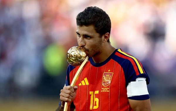 Rodri Mançester Sitidən ayrılmağa hazırlaşır - Real Madridlə razılıq əldə edib