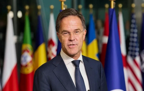 Hörmüz boğazı ilə bağlı 22 ölkə qüvvələrini birləşdirir