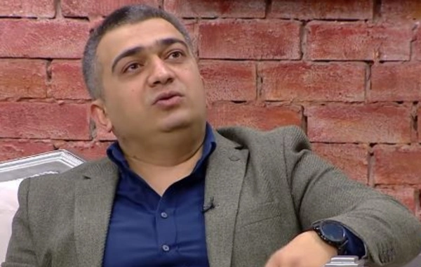 Əbdül Xalid Xalq artistinin ona yazdığı mahıdan imtina etdi - SƏBƏB