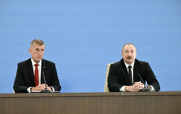 Prezident: Biz Azərbaycanda böyük potensialı olan bərpaolunan enerji sahəsini fəal şəkildə inkişaf etdiririk