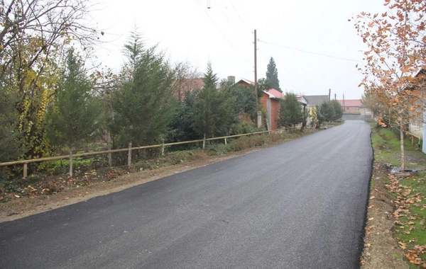 Göytəpə şəhərinin Baş planı təsdiqlənib