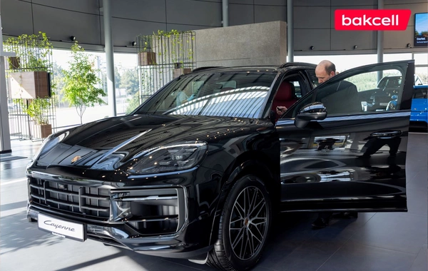 Bakcell lotereyasında meqa uduşun qalibi bəlli oldu!