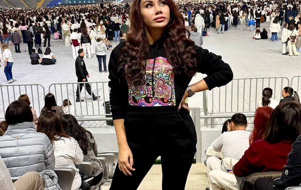 Стали известны подробности трагической смерти известной певицы в Баку Стали известны подробности трагической смерти известной певицы в Баку