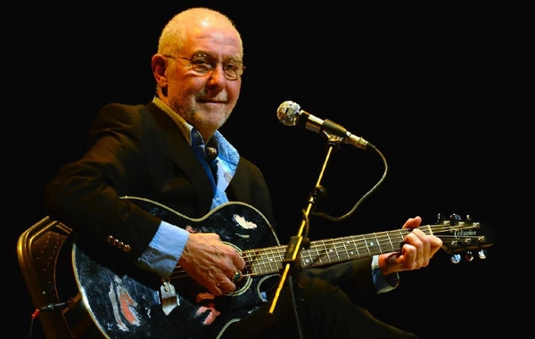 A famous Turkish singer has passed away