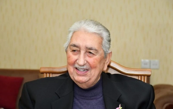 Arif Babayevin son vəziyyəti