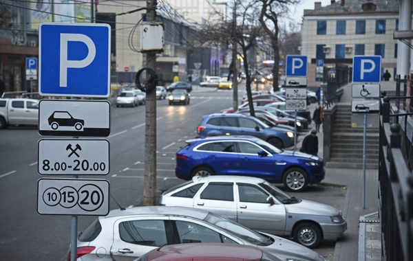 Sakinlərin neçə faizi Azparking-dən narazıdır? - RƏQƏMLƏR AÇIQLANDI