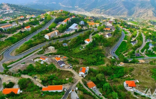 Azərbaycan yaxın 4 ildə işğaldan azad olunmuş ərazilərinə 13 milyard manat xərc çəkəcək