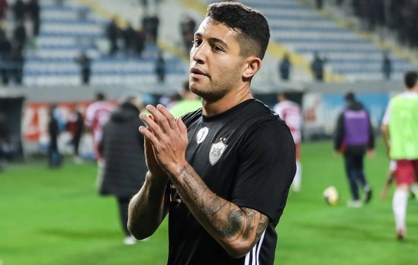 Ançelotti Qarabağın futbolçusunu istəyir