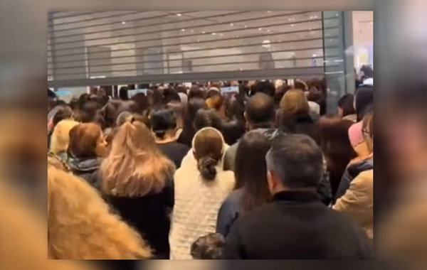 От ажиотажа в черную пятницу до скандала в эстетической клинике: главные события недели