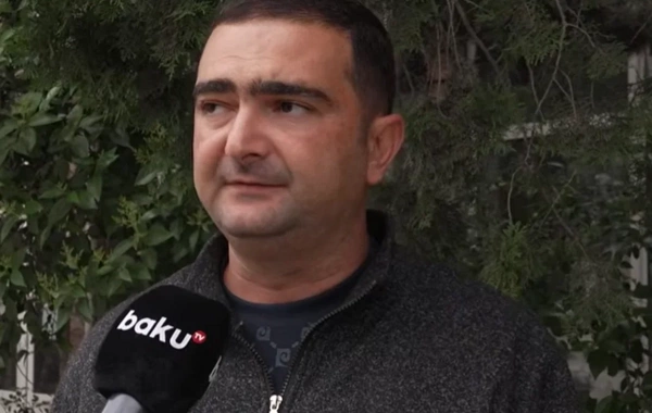 Saxta satıcılar vətəndaşı aldatdılar: Polis hərəkətə keçdi
