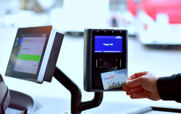 Avtobusdan istifadə edənlərin NƏZƏRİNƏ - Bundan sonra...