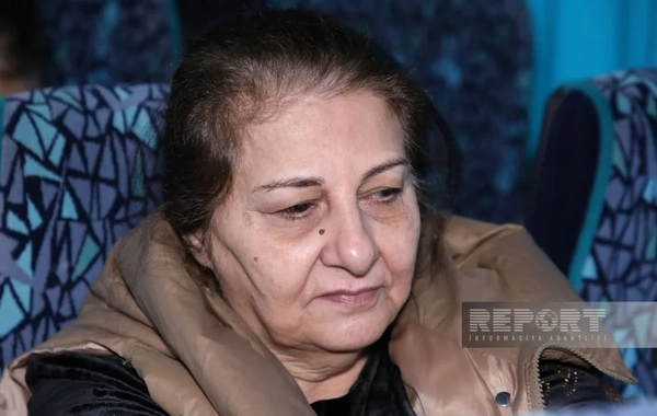 Ağdam şəhərinə daha 110 ailə köçürülüb