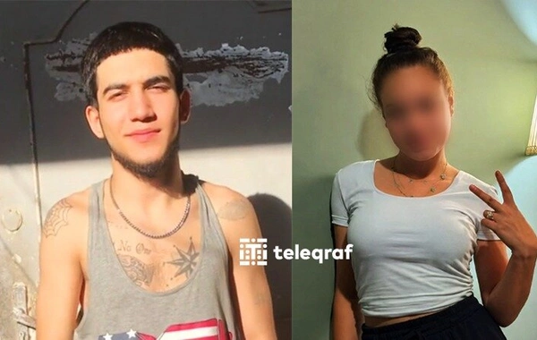 Dəm qazından zəhərlənən yeniyetmə qız dilənçi imiş - Hər ikisi oğurluq edib