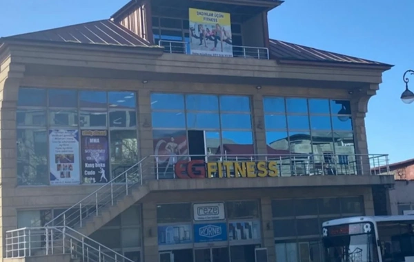 Bakıda idman qidaları ilə bağlı fitness zallarında reyd keçirib, qanunsuzluqlar aşkarlanıb