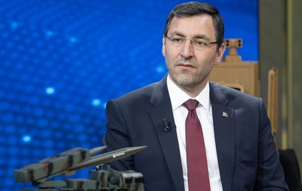 Azərbaycanda raket istehsalı sahəsinə ciddi töhfə verəcək müəssisə açılacaq