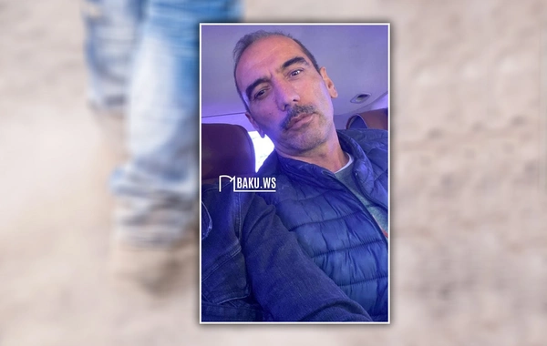 Abşeronda 50 yaşlı şəxs itkin düşdü