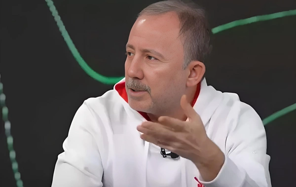 Sergen Yalçın Fənərbağçadan ayrılacaq 3 futbolçunun adını açıqlayıb