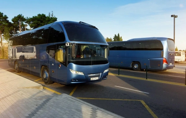 Sumqayıt-Laçın avtobus reysi fəaliyyətə başlayır - Bu tarixdən