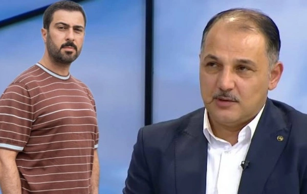 Vüqardan Namiqlə bağlı qalmaqallı sözlər