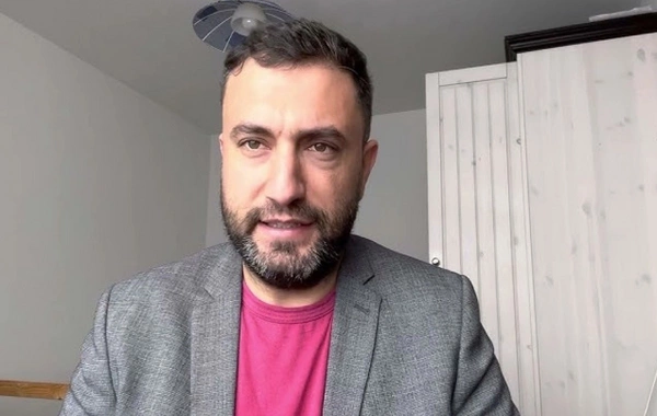 Dövlət əleyhinə çağırışlarda təqsirləndirilən Manaf Cəlilzadənin məhkəməsi başlayıb