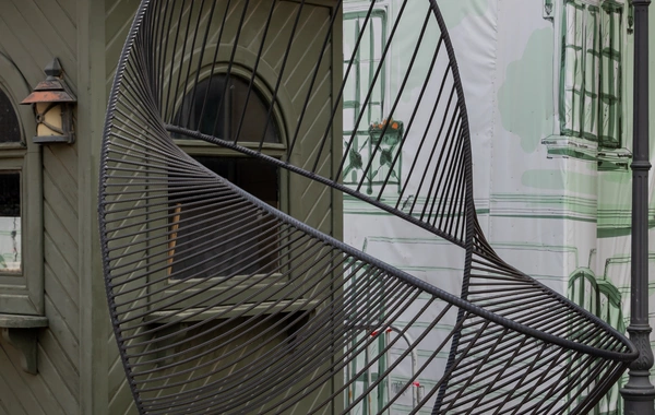 Baku Steel Company Xalça Festivalında polad sənətini təqdim etdi