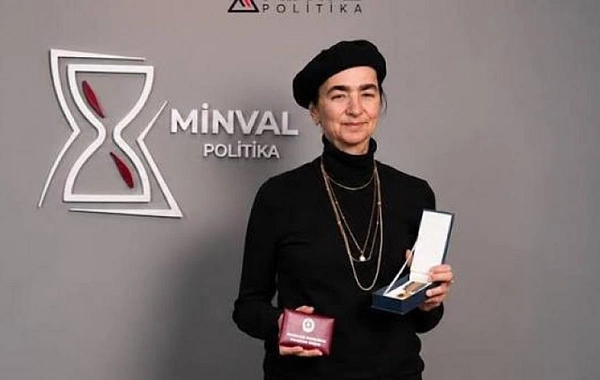 Əməkdar jurnalist vəfat etdi
