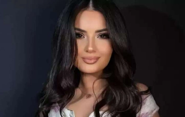 Aysel Teymurzadənin oğlunun FOTOsu yayıldı