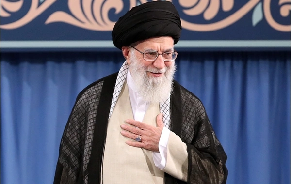 İranın ali lideri ilə yanaşı ailə üzvləri də həyatın itirib