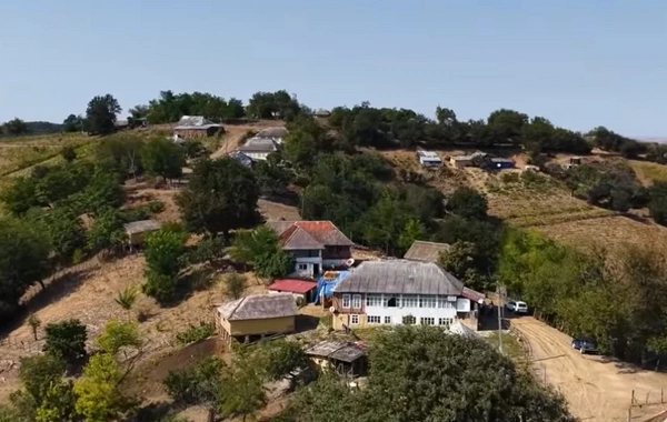 200 illik tarixi olan Ağbulaq kəndi: Cəmi səkkiz ailə yaşayır