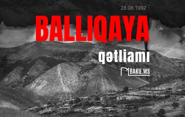 Ballıqaya qətliamından 34 il ötür