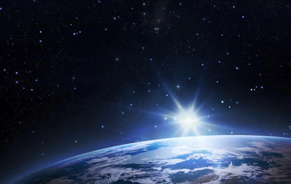 Yer kürəsinin ətrafında son 25 ilin ən güclü radiasiya fırtınası qeydə alınıb