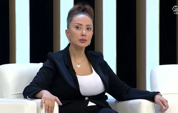 Lalə Azərtaş: "Həbsdə olan Təranə Səmədova çox çəki itirib"