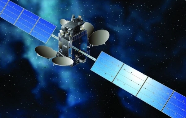 Azərbaycan orbitə Zəfər peyki buraxıb