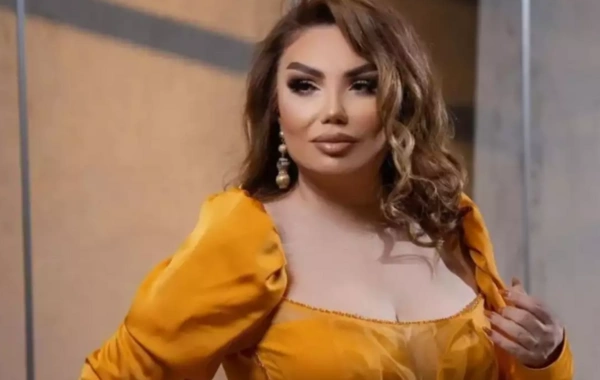 Könül Kərimova 12 kiloqram arıqlayıb belə oldu
