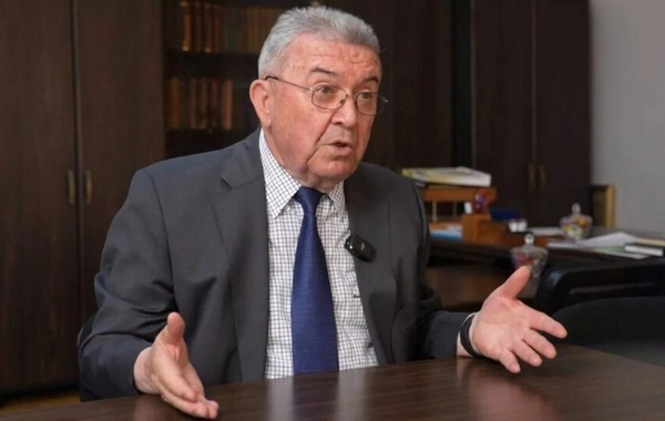 Misir Mərdanov vəzifəsini itirdi