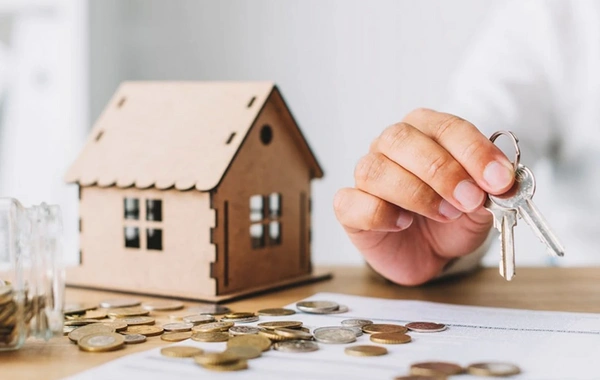 Недалеко от центра Баку массово продаются дома по низким ценам - ПРИЧИНА