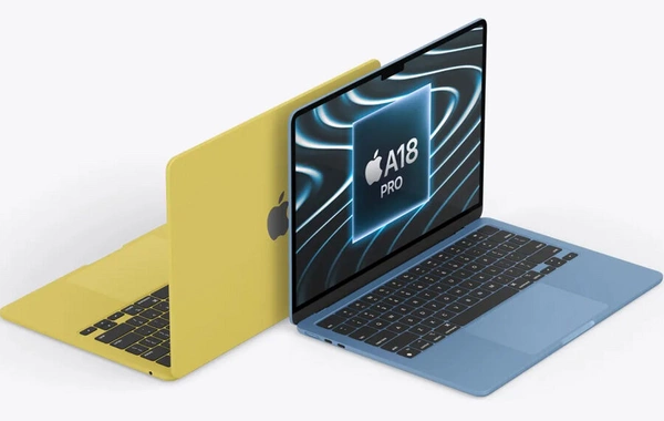 Apple bu tarixdə bir neçə yeni məhsulunu təqdim edəcək