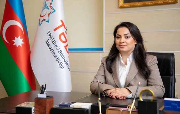 Barat Yusubov vəzifəsindən azad ediləndən sonra müavini də ərizəsini yazdı