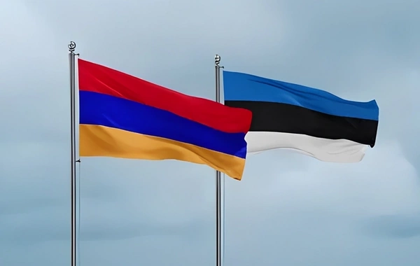 Ermənistan və Estoniya Tramp marşrutunun inkişafını müzakirə ediblər