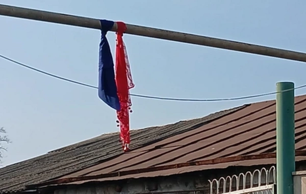 Dünən restoranda həyatını itirən Cavidan Muradlı dəfn olundu