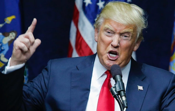 Tramp Kubaya sərt mesaj verdi: "Nə neft var, nə də pul"