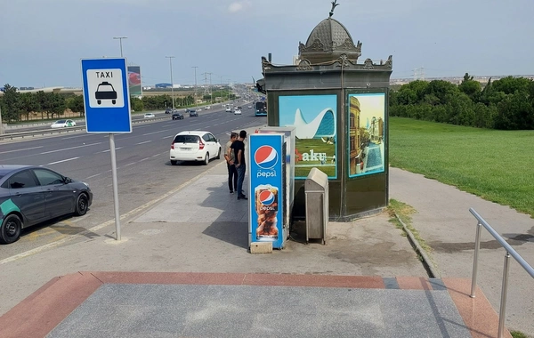Baku Ekspo Mərkəzinə avtobusla getmək ÇƏTİNLƏŞİB