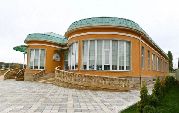 Bu ilin 11 ayında İsmayıllı Uşaq və Ailələrə Dəstək Mərkəzinə 248 müraciət daxil olub