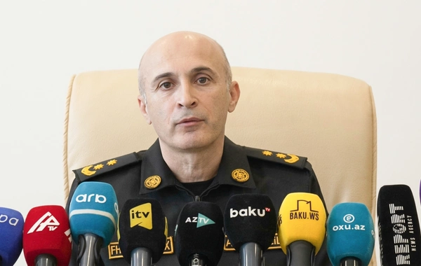 FHN-in nəzarət etdiyi çimərliklərdə sudaboğulma halı olub? - RƏSMİ AÇQLAMA